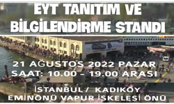 EYT'liler sahalara geri dönüyor! İstanbul'da buluşuyor