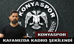 İlhan Palut'tan Konyaspor'a ilişkin çarpıcı açıklama