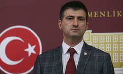 Mehmet Ali Çelebi AK Parti'ye katılacak