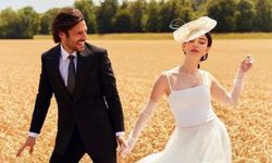 Özge-Serkan çiftinin sürpriz düğünü ve detayları