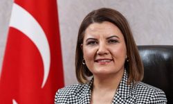Türkiye'nin en başarılı belediye başkanı seçildi