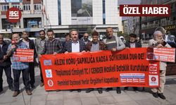 Türk Aile Birliği 'LGBT'ye geçit yok' dedi!
