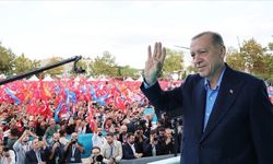 Erdoğan: Ülke bunlara kalırsa halimiz nice olur!