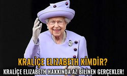 Kraliçe Elizabeth kimdir? Kraliçe Elizabeth hakkında az bilinen gerçekler!
