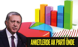 Metropoll anket sonuçları açıklandı! AKP önde