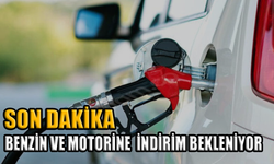 Benzin fiyatı İstanbul, Ankara, İzmir... Akaryakıt fiyatlarına indirim geldi mi?