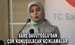 Sare Davutoğlu: 'Dindar camia iktidar testini çok büyük başarısızlıklarla tamamladı'
