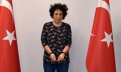 DHKP-C'nin sözde Türkiye sorumlusu tutuklandı