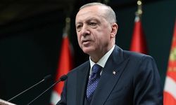 Erdoğan duyurdu: Kamudaki sözleşmeli çalışanlara kadro geliyor
