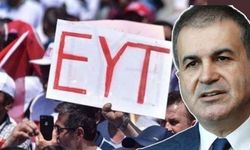 AK Parti'den EYT'de son durum açıklaması: İşte ayrıntılar