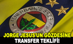 Fenerbahçe'de sürpriz ayrılık! Jorge Jesus'un gözdesiydi...