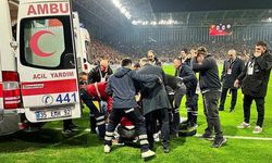 Olaylı Göztepe-Altay maçıyla ilgili 19 kişi tutuklandı