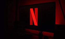Netflix, Türkiye'de en çok izlenen dizi ve filmleri açıkladı