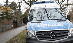 Almanya'da darbe planlayanlara 3 bin polisle operasyon!