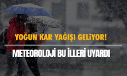 İstanbul'da kar yağacak mı? Sıcaklıklar düştü, Meteoroloji uyardı