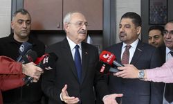 Kemal Kılıçdaroğlu: ”Bozulan bir devlet yapısı var “