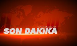 Tuzla'da İSKİ doğalgaz borusunu patlattı: AK Parti Teşkilat Bürosu küle döndü