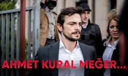 Ahmet Kural’dan üzen haber!
