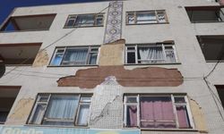Sivas'ta deprem korkuttu: Afet bölgesi ilan edilmişti