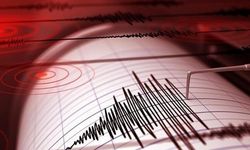 Malatya'da 4.4'lük deprem