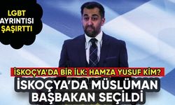 İskoçya'da ilk kez Müslüman başbakan: Hamza Yusuf kimdir?