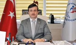 Spor Hizmetleri Genel Müdürlüğü'ne Ömer Altunsoy atandı