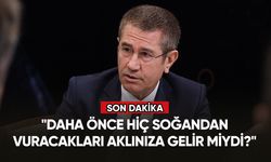 AK Parti Genel Başkan Yardımcısı Canikli: "Türkiye 4'üncüsü"