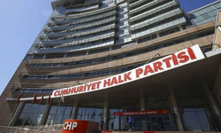 CHP MYK'da tüm üyeler istifa etti