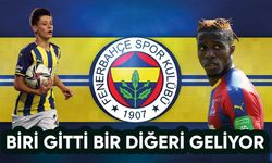 Fenerbahçe Zaha için imkanları zorlamakta kararlı
