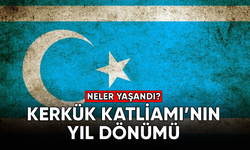 Kerkük Katliamı'nın yıl dönümünde anılan Kerkük Türkmenleri nasıl katledildi?