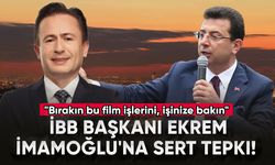 Tuzla Belediye Başkanı Yazıcı'dan, İBB Başkanı İmamoğlu'na sert tepki!