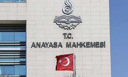 Anayasa Mahkemesi "hükmün açıklanmasının geri bırakılması" düzenlemesini iptal etti