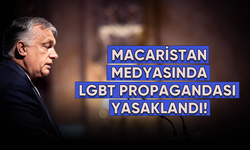 Macaristan medyasında LGBT propagandası yapmak yasaklandı