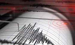 Adana Aladağ'da deprem
