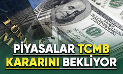 Yatay Seyir Sonrası Dolar/TL'de Dikkat Çeken Yükseliş!