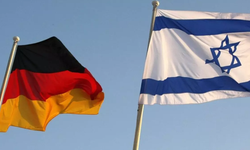 Almanya ile İsrail arasında anlaşma imzalandı