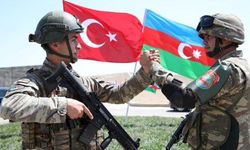 Türkiye'den Azerbaycan'a büyük destek