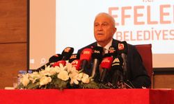 CHP'li Efeler Belediye Başkanı Mehmet Fatih Atay istifa etti
