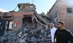 Fas'taki depremde can kaybı arttı