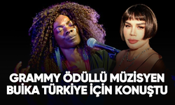 Grammy ödüllü müzisyen Buika: "Sezen Aksu ile şarkı söylemeyi istiyorum"