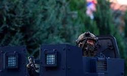 ABD Sırbistan'ı Kosova sınırındaki güçlerini geri çekmeye çağırdı