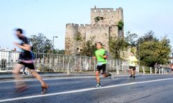 5. Uluslararası MarmaRUN Run Koşusu, 8 Ekim'de İstanbul'da yapılacak