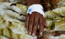 Nijerya'da koleradan 94 kişi hayatını kaybetti