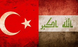 Türkiye'den Irak'a taziye