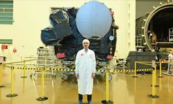 Türksat 6A uydusu Space X işbirliğiyle fırlatılacak!