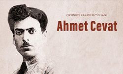 "Çırpınırdı Karadeniz"in şairi Ahmet Cevat anılıyor