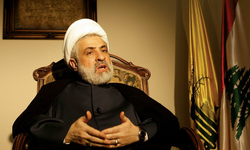 Hizbullah: Batı'nın iki devletli çözümü göz boyamak!