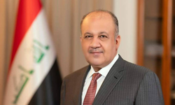 Irak Savunma Bakanı Abbasi Türkiye'ye geliyor