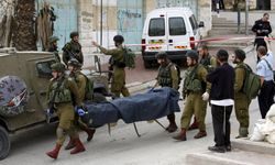 İsrail ordusunda ölen asker sayısı 304'e yükseldi