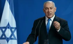 Netanyahu: "İran ve Hizbullah'ı uyarıyoruz, irademizi sınamayın"